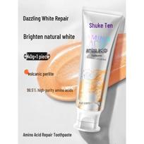 Shuke Amino Acid Whitening & Repair Toothpaste