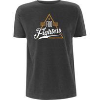 Medicine At Midnight Tilt Foo Fighters Band TShirt Cotton Graphic Tee Men Women Summer Streetwear M