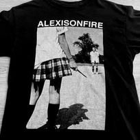 Alexisonfire Band Y2k TShirt S