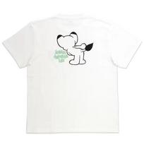 Jungle Emperor TShirt D Leo White Osamu Tezuka Japan New M