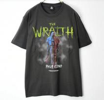 Dead By Daylight Wraith TShirt Philip Ojomo Japan Limited Original M