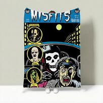 Juosta M-Misfits Mesti Lengvas 240g Flanelinis Antklodė Minkštas Odai draugiškas Vasaros Vėsinimui 75X95CM