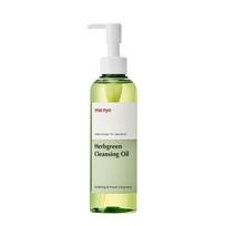 Manyo Factory Herb Green Cleansing Oil 200ml