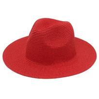 Pavasario ir vasaros nauja Panama šiaudinė skrybėlė Europos ir Amerikos stiliaus Jazz skrybėlė Fedora Aukšta skrybėlė Panama skrybėlė Šiaudinė skrybėlė one size fits all