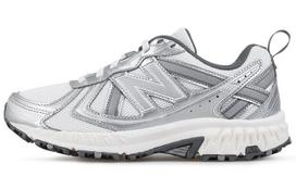 New Balance 410 Wide White Silver MT410KM5 37