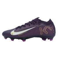 Nike Mercurial Vapor 16 Pro FG 'Kylian Mbapp-Grand Purple Pale Ivory' Men's FQ8689-500 EU 40.5