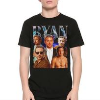 Ryan Gosling Collage T-Shirt, Men's Women's All Sizes (RGG-521660) 2XL