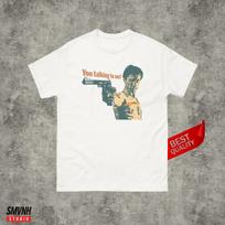 You Talking to Me 2XL