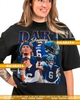 Jaxson Dart Vintage T-Shirt Gift for Women and Man Shirt Unisex Tee Sport SweaT-Shirt M