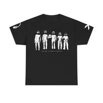 Ken X Carson Xperiment Test Subjects Tour Album Merch T shirts Tees S