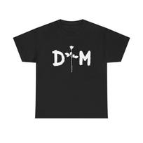 Depeche Mode Premium Unisex T-Shirt L