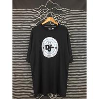 Vtg DEF JAM University The School That Hip-Hop Built Tee 3XL