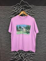 Vtg 90s Maui Historical Society Bailey House Museum Tee Size XL S