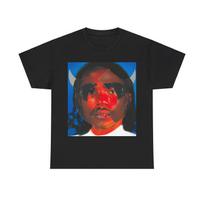 Gemini Rights Album Cover Shirt | Steve Lacy Merch S