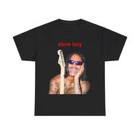Steve Lacy Shirt | Steve Lacy Merch L