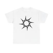 Roblox Spawn Base Point T-Shirt Tee | Y2K Tiktok Slogan Emo M