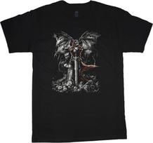 Skull , Grim Reaper , Halloween, Fantasy , Gothic ,Mystic ,Fantasy T Shirt S