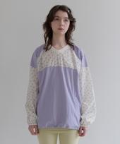 Fun From Fun Breeze Anorak (Lilac) Lilac/Os