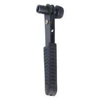 Ratchet Wrench Set 1/4inch Ratchet Portable Screwdriver Mini Ratchet Wrench for Gadget Car Home Machine Device