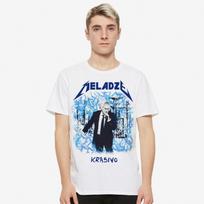 Valery Meladze Krasivo Heavy Metal Funny T-Shirt, Men's and Women's Sizes (MSC-66991) S