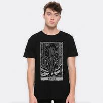 Bloodborne Micolash Host of the Nightmare T-Shirt, Men's and Women's Sizes (BLN-040164) S