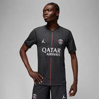 Jordan Paris Saint Germain FW25 Soccer Jersey Men's L
