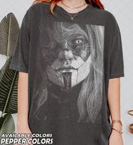 Limited Comfort Colors Alicia Expedition 33 T-Shirt, Alicia Clair Obscur Expedition 33 Tee T-Shirt, Gift For Women and Man Unisex T-Shirt M