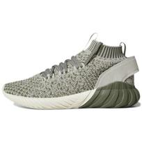 adidas Tubular Doom Sock PK 'Green Sesame' Men's CQ0945 EU 43⅓