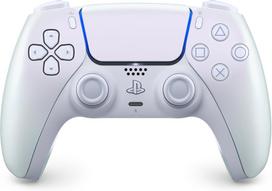 DualSense Wireless Controller Chroma Pearl [Genuine Product] (CFI-ZCT2J12)