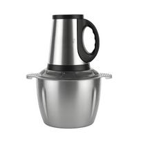 LISM Electric Meat Grinder Food Processor