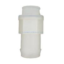 270E Modification Straight Fitting 293710124 For 130 155 185 215 230 260 300