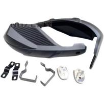 Go Kart Karting Four Wheel DIY Modification BUGGY ATV UTV Left Right Handlebar Handguards