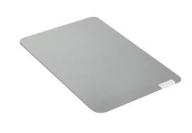 Razer Pro Glide Soft Mouse Rubber Foam Textured Microweave Cloth Surface Base Medium Size Mat Thick, High-Density - - Non-Slip - pilka spalva