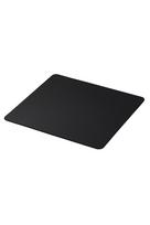 ELECOM Gaming Mouse Pad V custom Control Type Soft Rubber Black W460×D420×H4.5mm MP-VMP240BK juoda