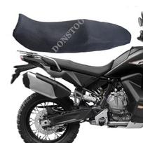 For CFMOTO 800MT-X 800MT 800 MT 800-MT Motorcycle Accessories Seat Covers Protection Pad Heat Insulation Breathable Seat Cshion One-piece style