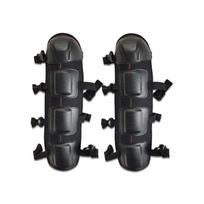 2Pcs Garden Work Knee Pads Soft Kneelet Protective Gear Lawn Mower, Brush Mower, Oil Saw, Leg Protector, Garden Knee Protector juoda
