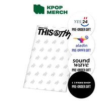 [Pre-order] Stray Kids - THIS & THAT (& VER.) Random 1