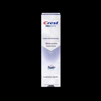 Crest Diamond White Heat Whitening Toothpaste
