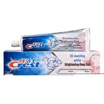 Crest 3D White Rose Salt Toothpaste