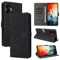 Flip Cover Compatible for TCL K70 NxtPaper 5G PU Leather Full-Body Protection with [RFID Blocking] for TCL K70 NxtPaper 5G juoda