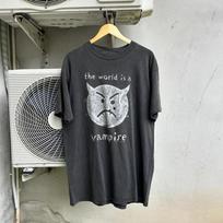 Vintage The Smashing Pumpkins 90 Tshirt S