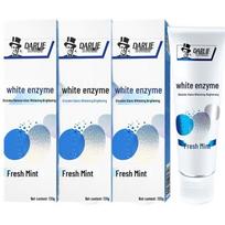 Darlie White Enzyme Fresh Mint Toothpaste