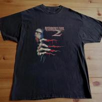Resident Evil 2 TShirt S