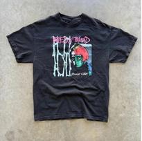 Babes In Toyland Band Bruise Violet Black Tee Reprint S