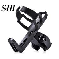 Bicycle Bike 360 Degrees Rotating Quick Release Water Bottle Holder Cage Rack juoda