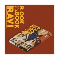 R.ook Book   Mini Album Vol. 2  Kino