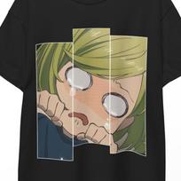 Witch Hat Atelier Shirt, Coco Anime Tee, Qifrey Manga T-Shirt, Fantasy Magic Clothing, Cute Witchcore Aesthetic Gift, Otaku Style Apparel XL