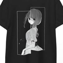 Oshi No Ko Anime T-Shirt arima Kana Inspired Design Japanese Idol Manga Shirt Otaku Gift Cute Aesthetic Streetwear Fan Art Style Unisex Tee! 4XL