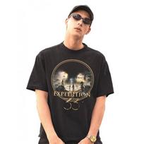 0427 Clair Obscur Expedition 33 Gift for Gamer 100 Cotton Printed Tee Short Sleeve Graphic TShirt All Size Tops S6XL S įvairiaspalvis