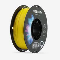 CREALITY CR-PETG 3D Printer Filament geltona